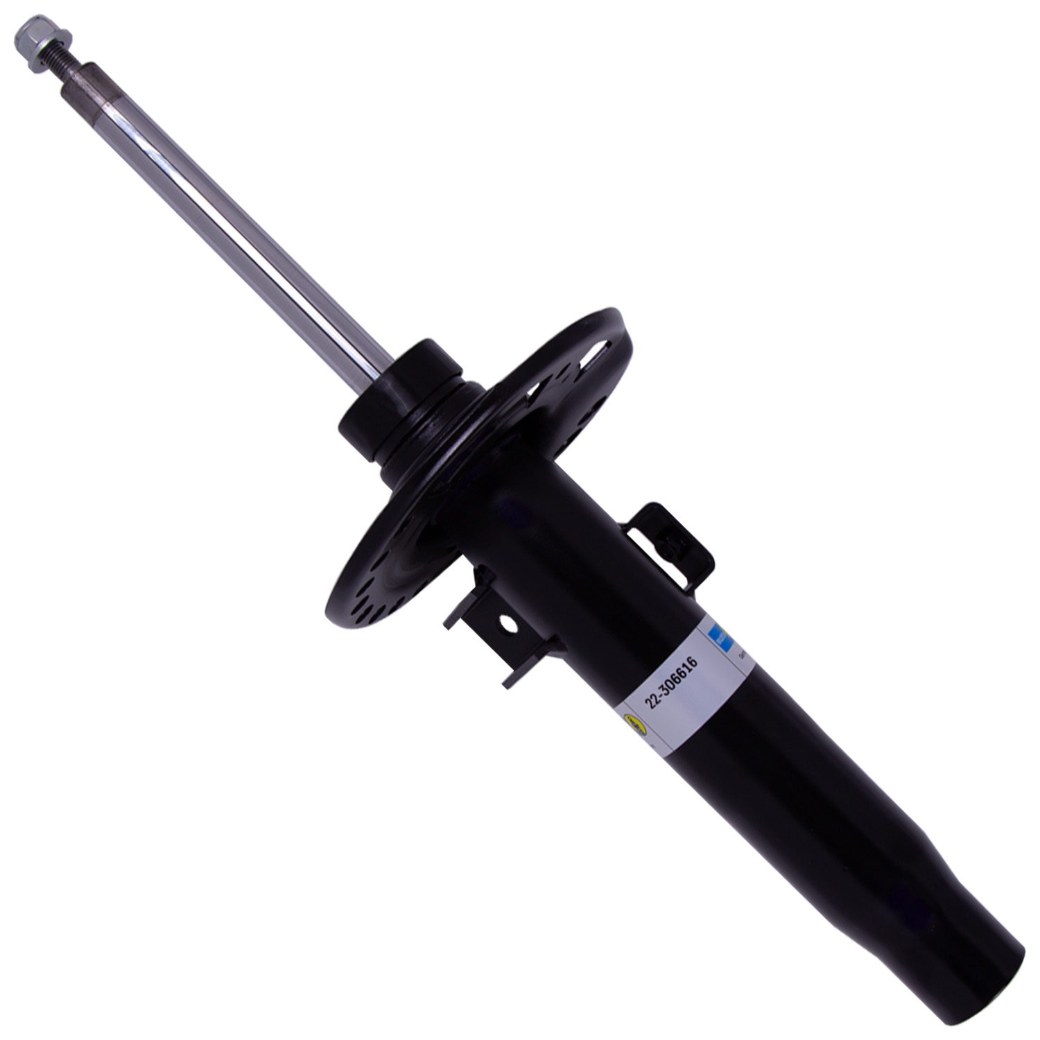 Bilstein 22-306616 B4 OE Replacement - Suspension Strut Assembly